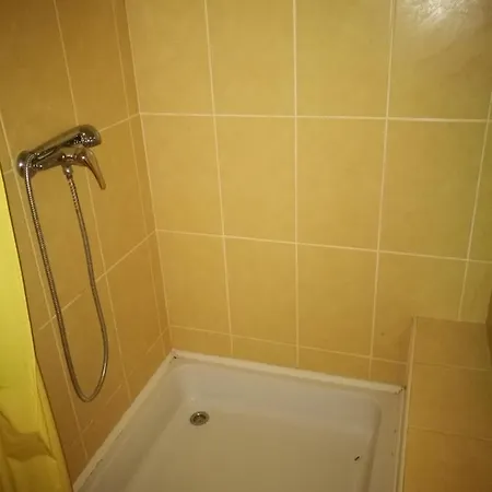 Magyar Tenger Udulo Apartment