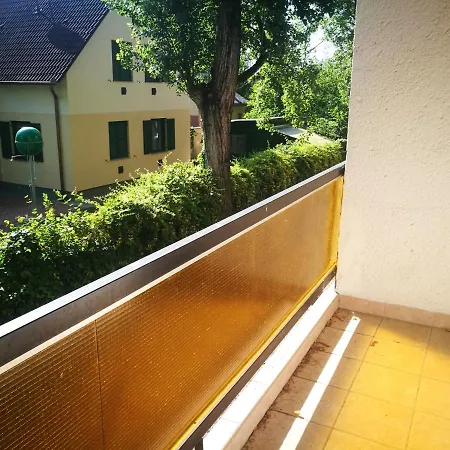 Apartment Magyar Tenger Udulo