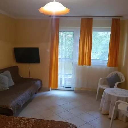 Apartment Magyar Tenger Udulo Balatonlelle
